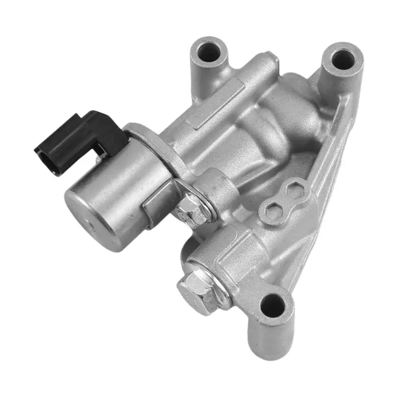 AS57-VVT Oil Control Valve 15810-5B0-Y01 For Honda, Acura Accord, Odyssey, Pilot Vehicle Models
AS57-VVT Oil Control Valve 15810-5B0-Y01 For Honda, Acura Accord, Odyssey, Pilot Vehicle Models