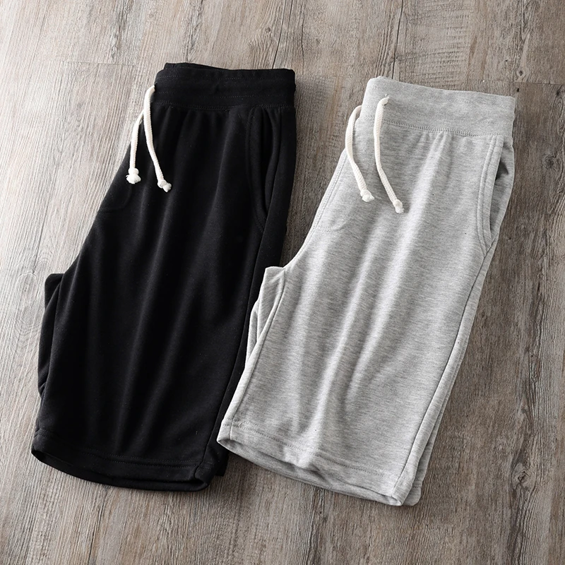 Мужские спортивные брюки большого размера, 5/4 длины, со средней посадкой, модные городские летние повседневные прямые штаны для молодежи
Мужские спортивные брюки большого размера, 5/4 длины, со средней посадкой, модные городские летние повседневные прямые штаны для молодежи