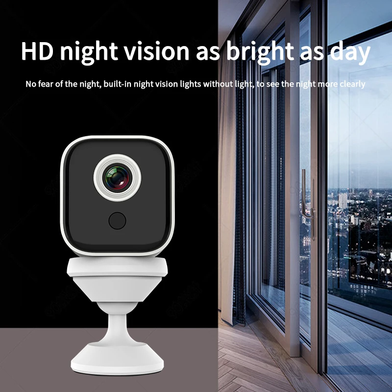 1080P Wi-Fi точка доступа Спортивная камера A11 Full HD видеокамера DV спасательная камера ночного видения Водонепроницаемая портативная камера
1080P Wi-Fi точка доступа Спортивная камера A11 Full HD видеокамера DV спасательная камера ночного видения Водонепроницаемая портативная камера