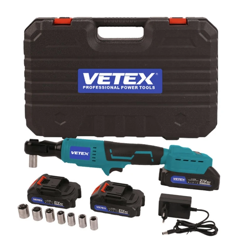 Top Rated RW-D-3001BL 21V Cordless 90 Degree Right Angle Torque Electric Ratchet Wrench with 2 Batteries for Home Repair Tool
Top Rated RW-D-3001BL 21V Cordless 90 Degree Right Angle Torque Electric Ratchet Wrench with 2 Batteries for Home Repair Tool