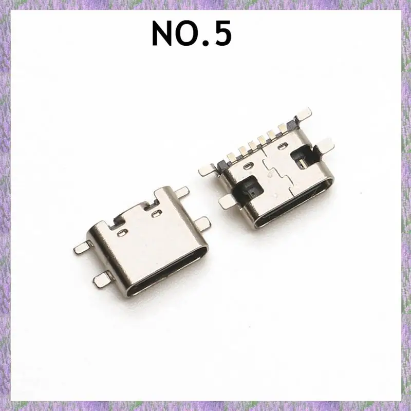 Новинка 2023 года, 300 шт./лот, 10 моделей, USB-разъемы для зарядки Type-C, смешанные 6-контактные и 16-контактные разъемы для ремонта телефона и цифровых продуктов
Новинка 2023 года, 300 шт./лот, 10 моделей, USB-разъемы для зарядки Type-C, смешанные 6-контактные и 16-контактные разъемы для ремонта телефона и цифровых продуктов