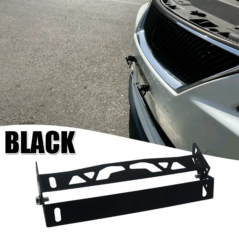 1pc Adjustable Aluminum Car License Plate Frame Car Accessories Fit for Most Vehicles with Standard USA/CA/JAPAN License Plates
1pc Adjustable Aluminum Car License Plate Frame Car Accessories Fit for Most Vehicles with Standard USA/CA/JAPAN License Plates
