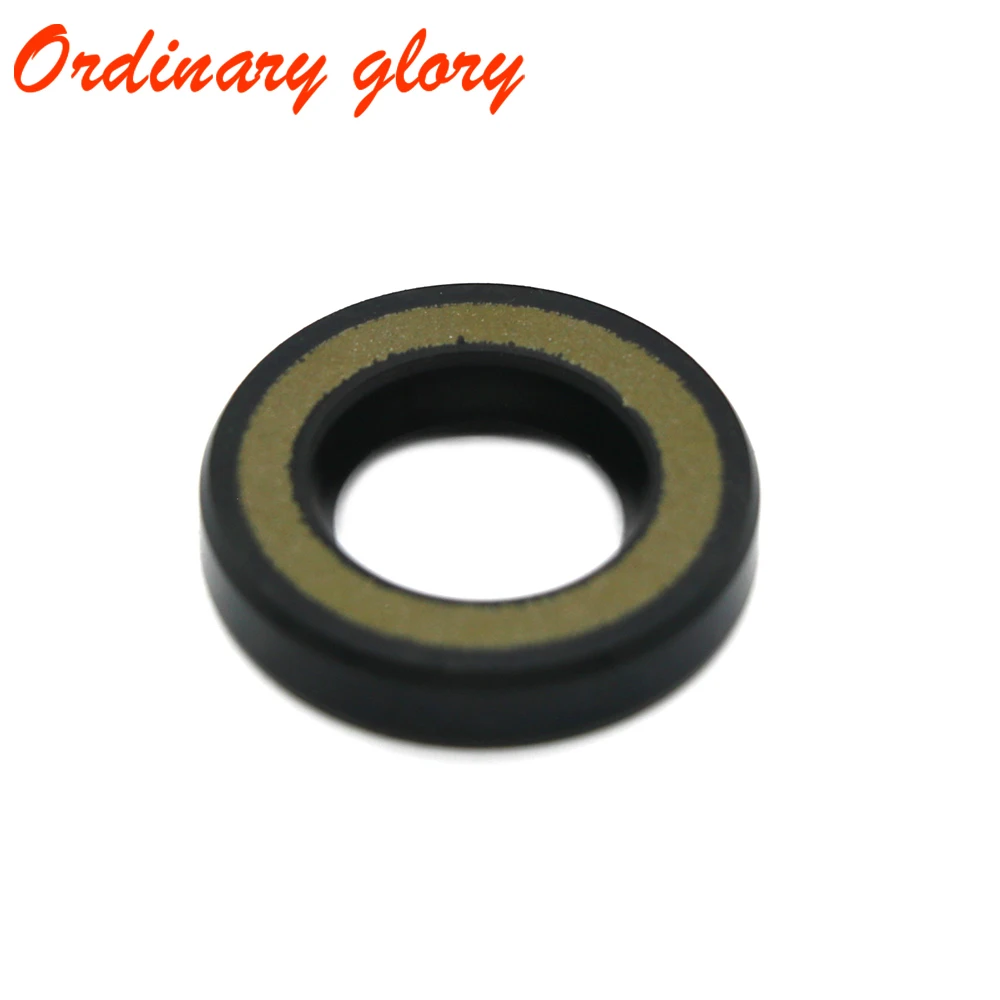 Boat Motor 93101-15074 93101-15074-00 Oil Seal for Yamaha Outboard Engine 6HP 8HP 9.9HP
Boat Motor 93101-15074 93101-15074-00 Oil Seal for Yamaha Outboard Engine 6HP 8HP 9.9HP