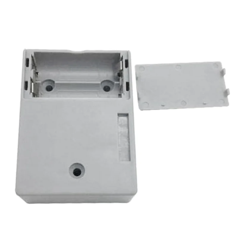 AX83-2X RFID Electronic Cabinet Lock For Wooden Cabinet Locker Drawer Shoe Cabinet Drawer Lock Electronic Dark Lock
AX83-2X RFID Electronic Cabinet Lock For Wooden Cabinet Locker Drawer Shoe Cabinet Drawer Lock Electronic Dark Lock