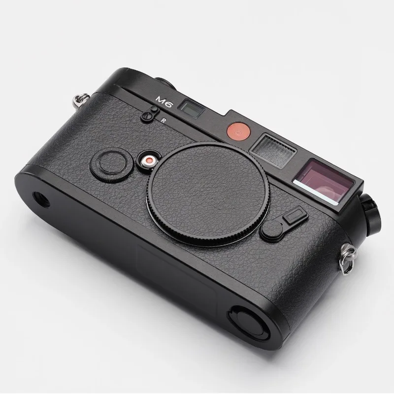 Защитная пленка для камеры Leica M6, наклейка для камеры Leica M6, чехол-накладка для камеры M6
Защитная пленка для камеры Leica M6, наклейка для камеры Leica M6, чехол-накладка для камеры M6