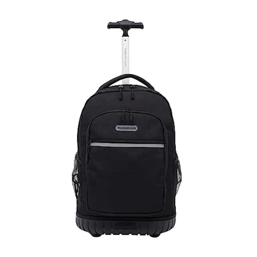 Rollg Backpack with Shoulder Straps
Rollg Backpack with Shoulder Straps