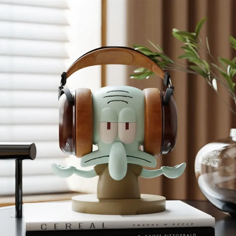 Cute Octopus Brother Headset Storage Headset Stand Desktop Storage Esports Creative Headset Changer Headset Display Stand
Cute Octopus Brother Headset Storage Headset Stand Desktop Storage Esports Creative Headset Changer Headset Display Stand