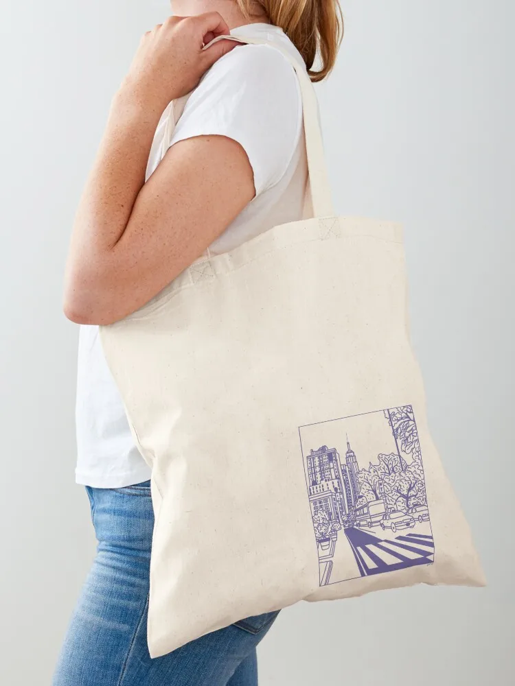 nyc Tote Bag Canvas bag for women eco pack the tote bag foldable reusable
nyc Tote Bag Canvas bag for women eco pack the tote bag foldable reusable