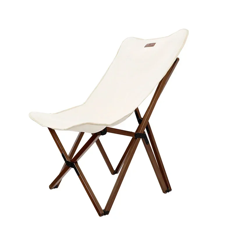 Portable Natural Beech Butterfly Chair Folding Seat Solid Wood Sketch Camping Chair Ultra Light Picnic Fishing Chair New
Portable Natural Beech Butterfly Chair Folding Seat Solid Wood Sketch Camping Chair Ultra Light Picnic Fishing Chair New