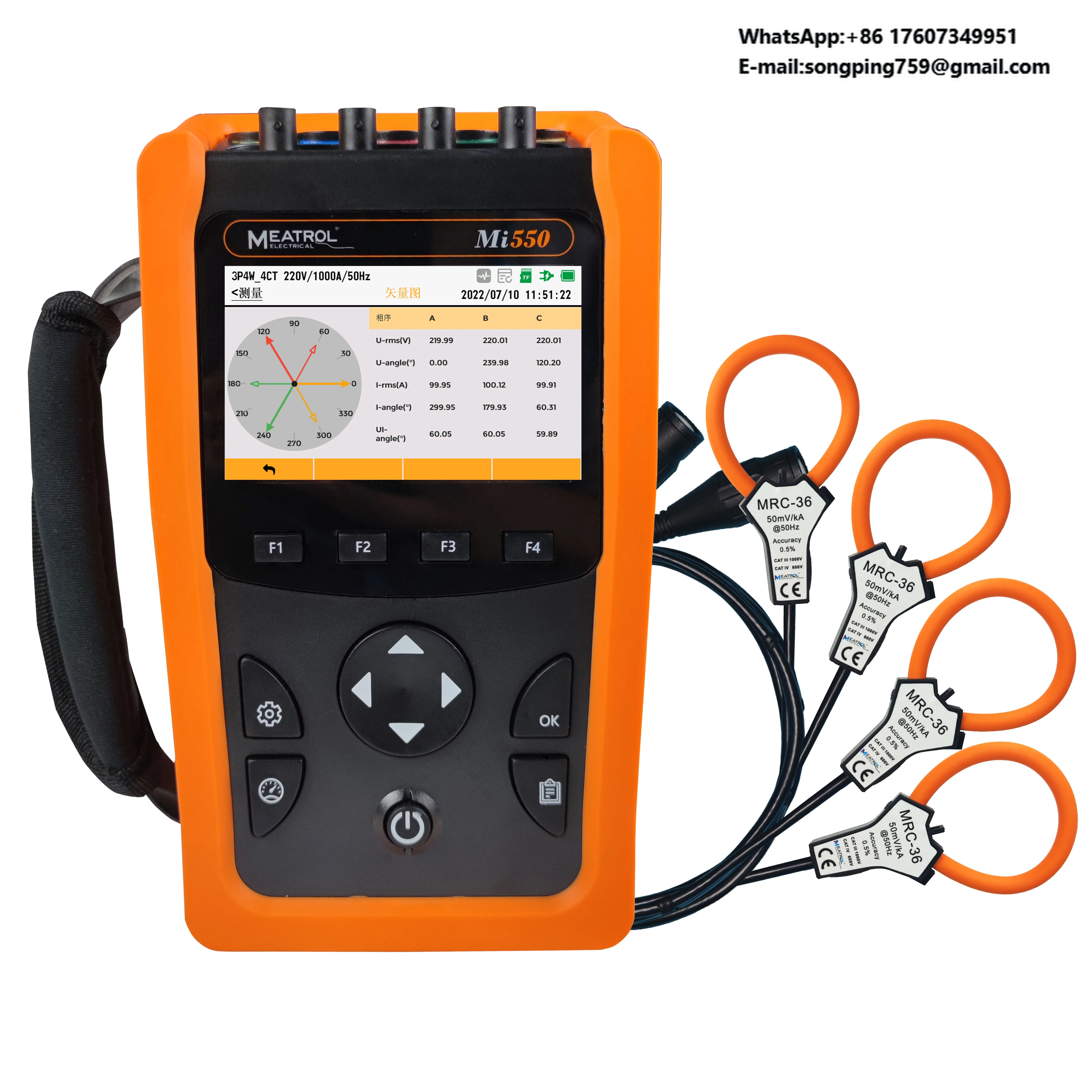 Troubleshooting for electric utilities, substations, and distribution plants Power quality analyzers Electricity meters
Troubleshooting for electric utilities, substations, and distribution plants Power quality analyzers Electricity meters