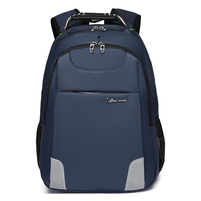 Waterproof Wear-Resistant Official Authentic Casual Work Student Travel Backpack for Men And Women
Waterproof Wear-Resistant Official Authentic Casual Work Student Travel Backpack for Men And Women