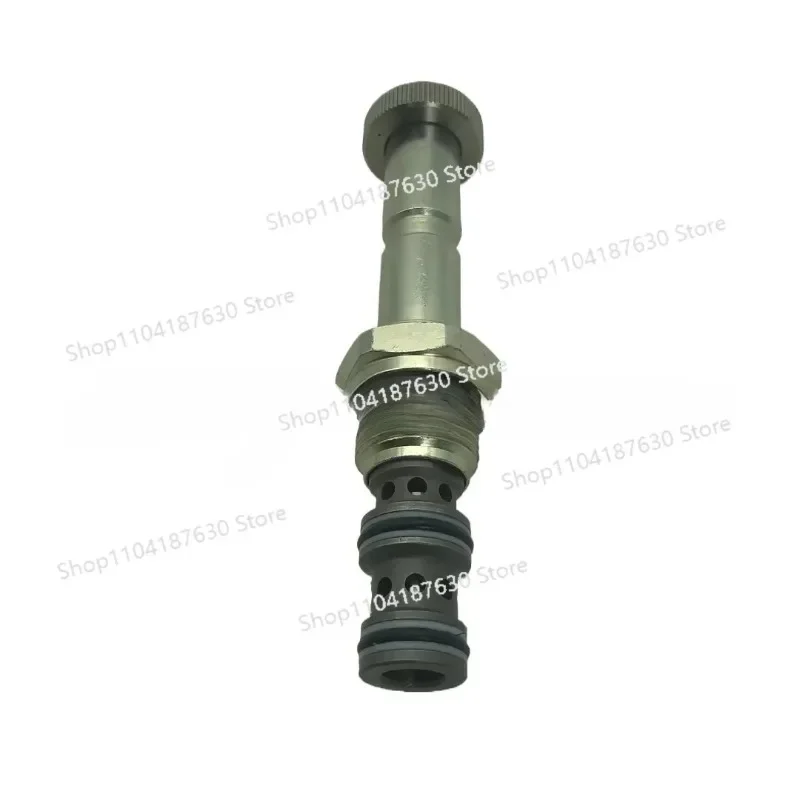 Solenoid Valve 6678988 for Bobcat 319 320 322 323 325 328 329 331 334 335 337
Solenoid Valve 6678988 for Bobcat 319 320 322 323 325 328 329 331 334 335 337