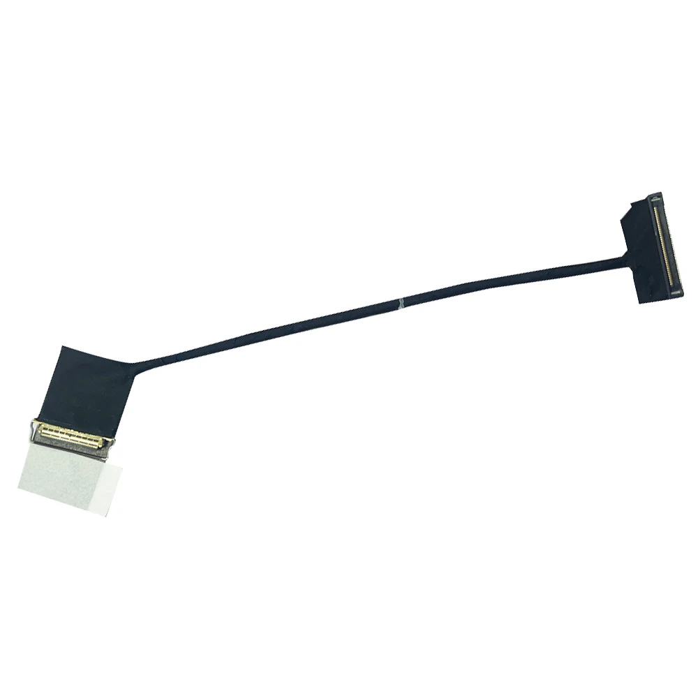 FHD 30PIN 5C11P26201 SC11L71686 Laptop LCD Video Display Screen Cable For LENOVO ThinkPad X13 Gen 5 21LU 21LV
FHD 30PIN 5C11P26201 SC11L71686 Laptop LCD Video Display Screen Cable For LENOVO ThinkPad X13 Gen 5 21LU 21LV