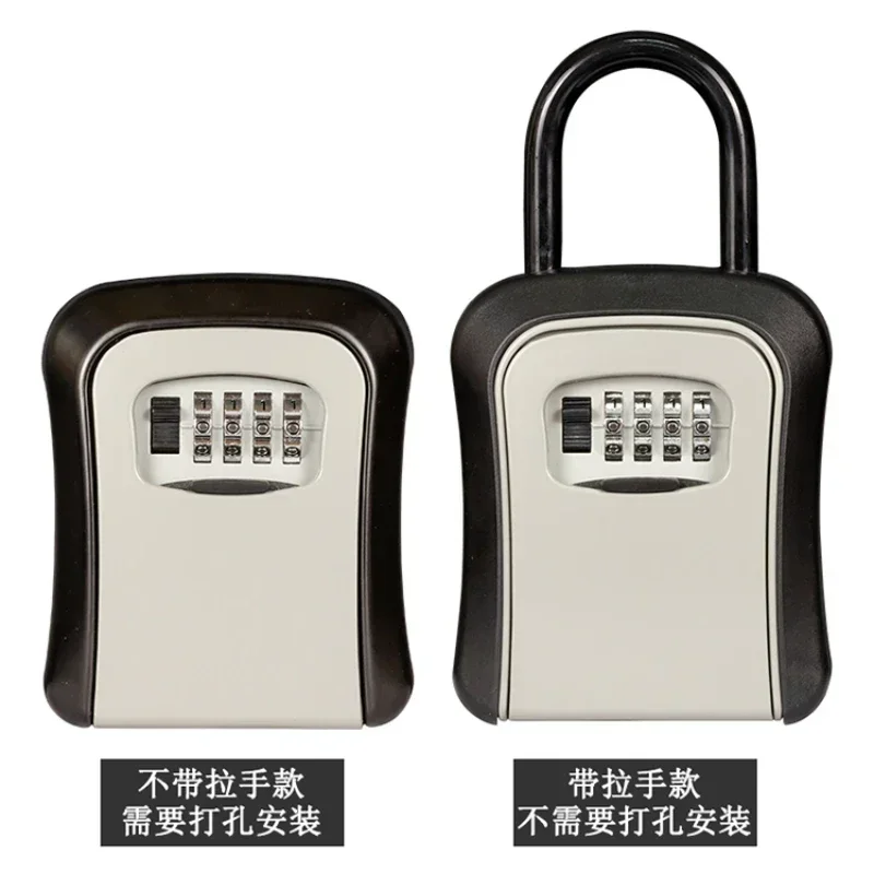 entrance outdoor decoration password lock key box without drilling wall mounted wall
entrance outdoor decoration password lock key box without drilling wall mounted wall
