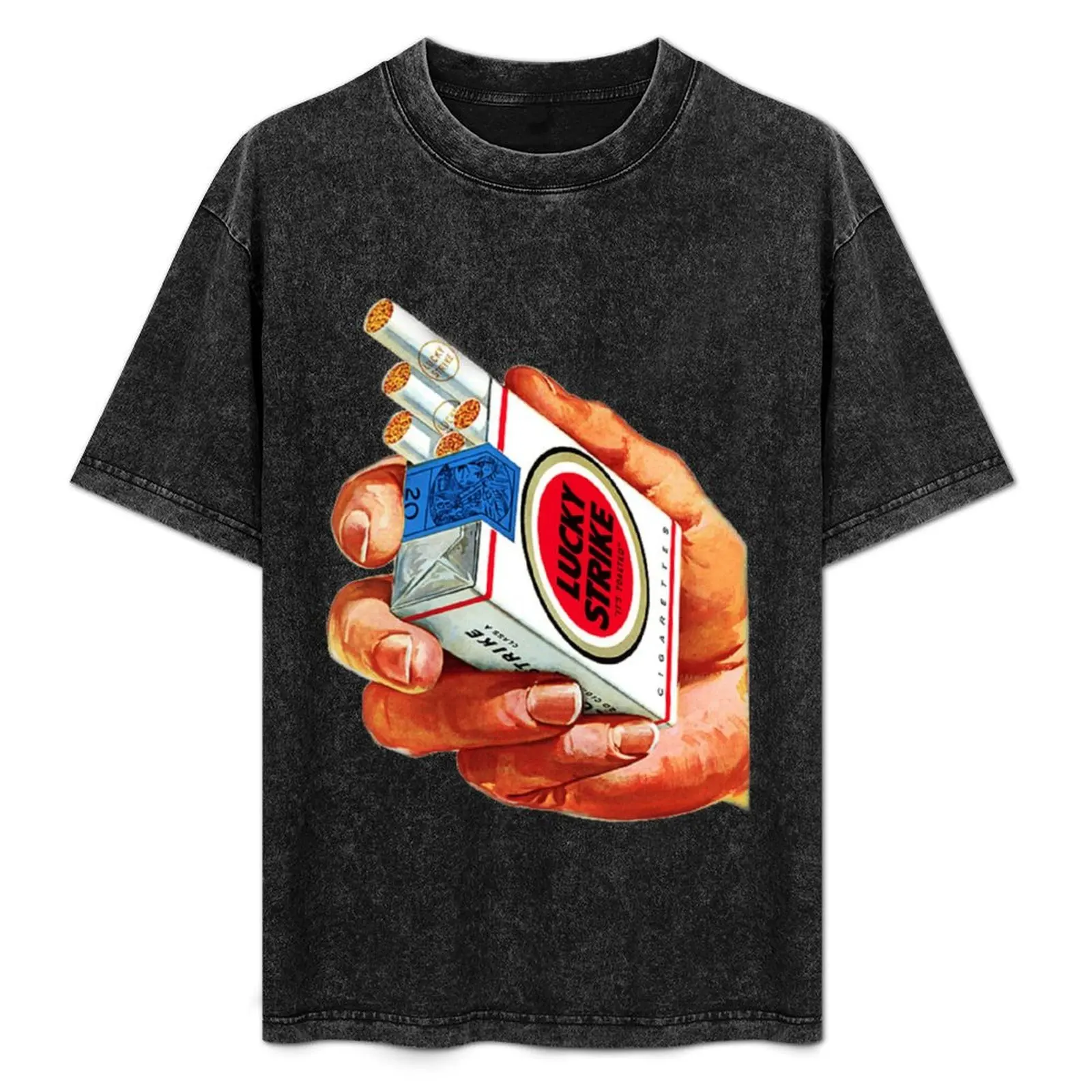 lucky-strike T-Shirt funny meme t-shirts funny shirt cotton vintage t shirts mens graphic t-shirts big and tall
lucky-strike T-Shirt funny meme t-shirts funny shirt cotton vintage t shirts mens graphic t-shirts big and tall