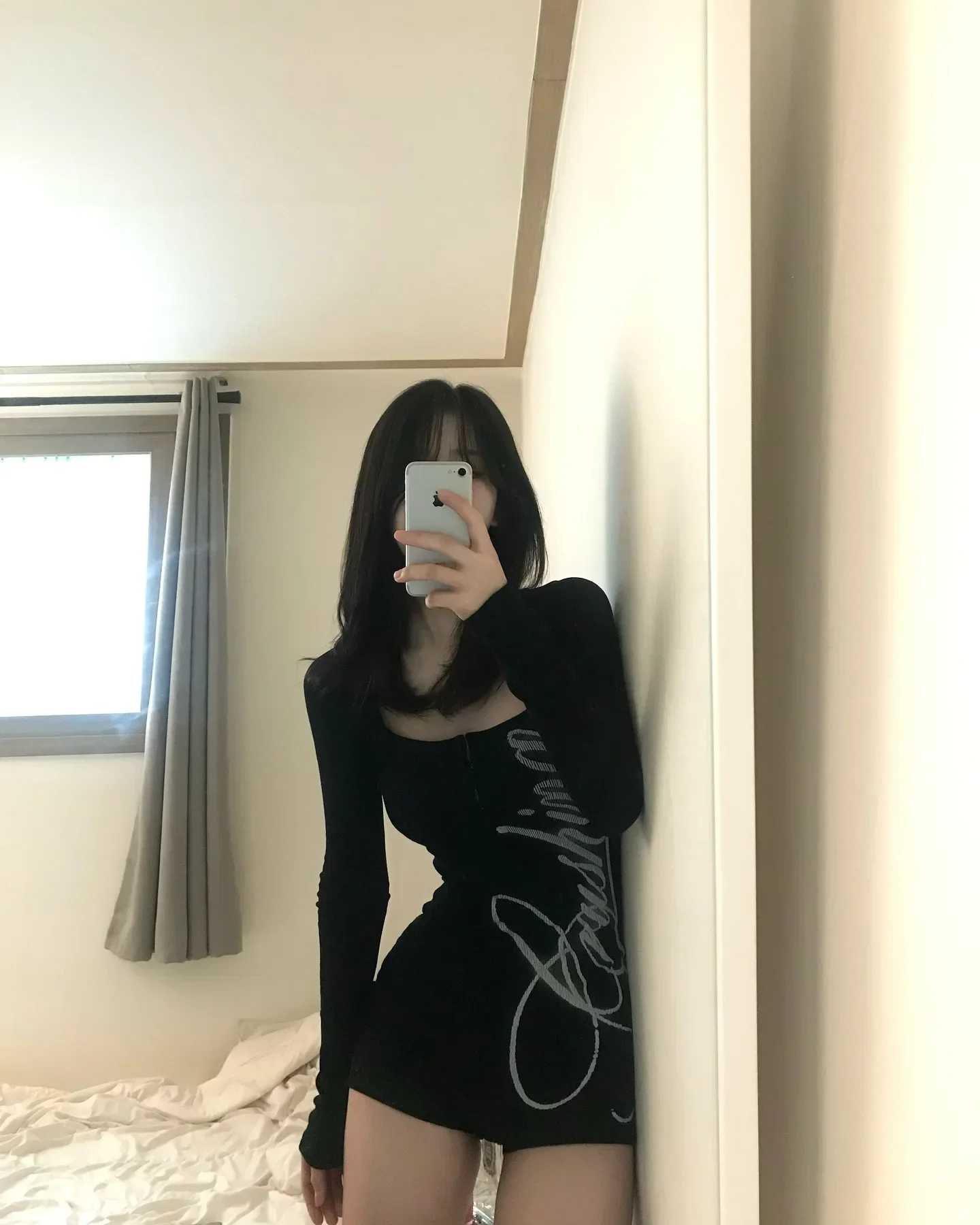 Gothic Y2K Women's Bodysuit Sexy Slim Chic Letter Printed Jumpsuit New Grunge Punk Harajuku Hip-Hop Aesthetic E-Girl Streetwear
Gothic Y2K Women's Bodysuit Sexy Slim Chic Letter Printed Jumpsuit New Grunge Punk Harajuku Hip-Hop Aesthetic E-Girl Streetwear