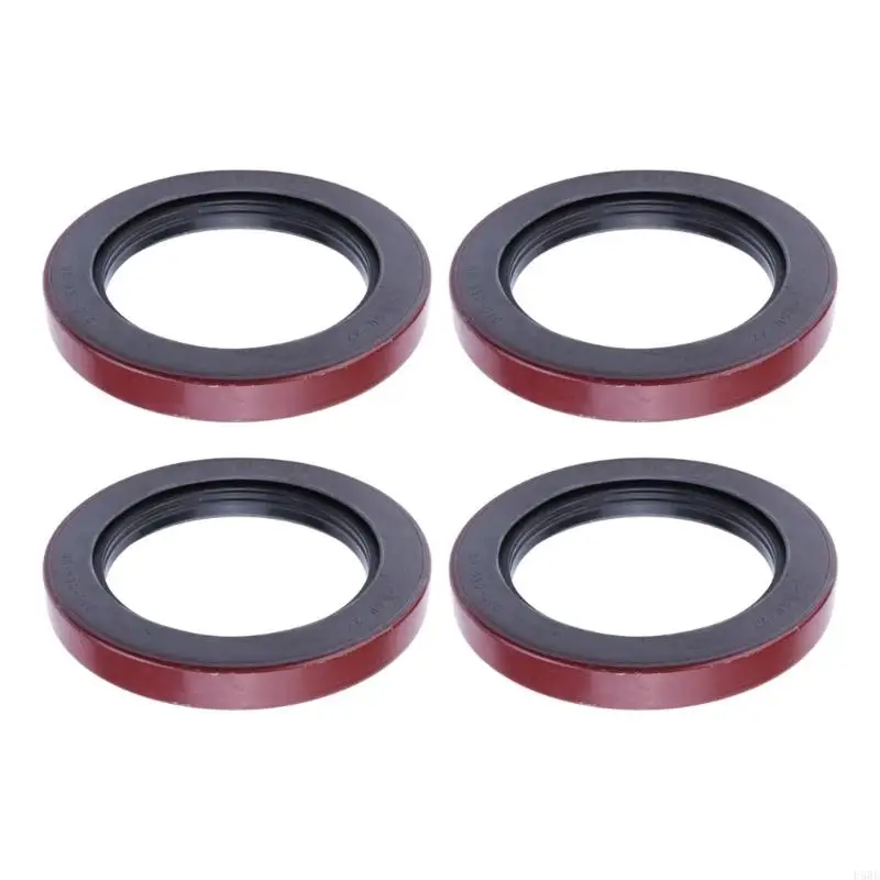 D5BE High Performances Trailer Shaft Oil Seal Universal Sealing for 10K
D5BE High Performances Trailer Shaft Oil Seal Universal Sealing for 10K