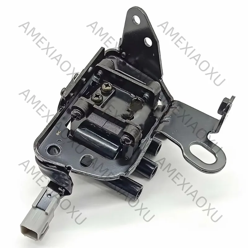 1Pc 2730123700 Ignition Coil For KIA Spectra for Smart Run for Optima For Cerato For Hyundai Tucson Elantra Tiburon 2.0L L4 AMEX
1Pc 2730123700 Ignition Coil For KIA Spectra for Smart Run for Optima For Cerato For Hyundai Tucson Elantra Tiburon 2.0L L4 AMEX
