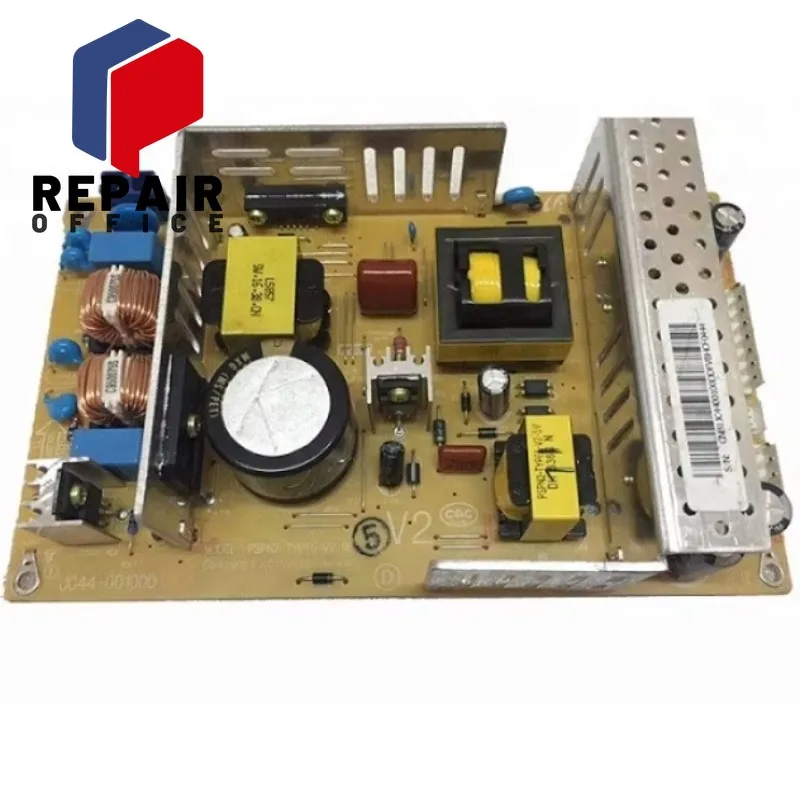 JC44-00250A Плата питания для HP LaserJet E72525 E72535 E72530 M72625 M72630 E77830 E77822 E77825 E77422 LVPS JC44-00249A
JC44-00250A Плата питания для HP LaserJet E72525 E72535 E72530 M72625 M72630 E77830 E77822 E77825 E77422 LVPS JC44-00249A