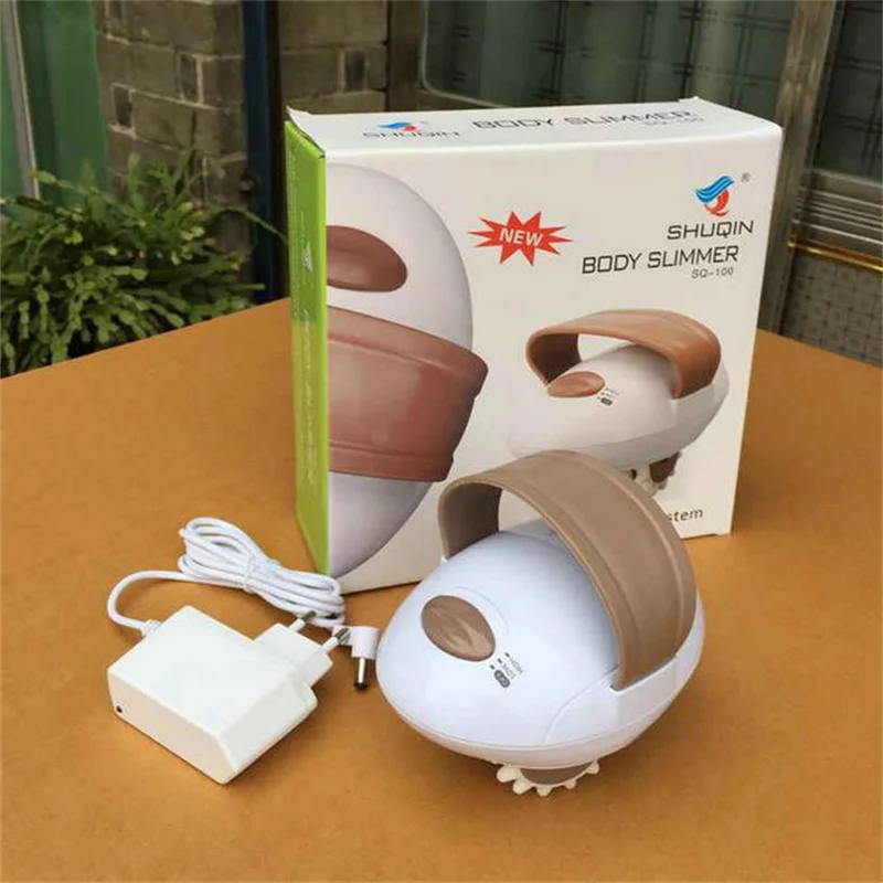 Электрический антицеллюлитный массажер для тела, 1 шт., для женщин и девочек, снаряжение для похудения, роликовое устройство для массажа рук и ног
Электрический антицеллюлитный массажер для тела, 1 шт., для женщин и девочек, снаряжение для похудения, роликовое устройство для массажа рук и ног