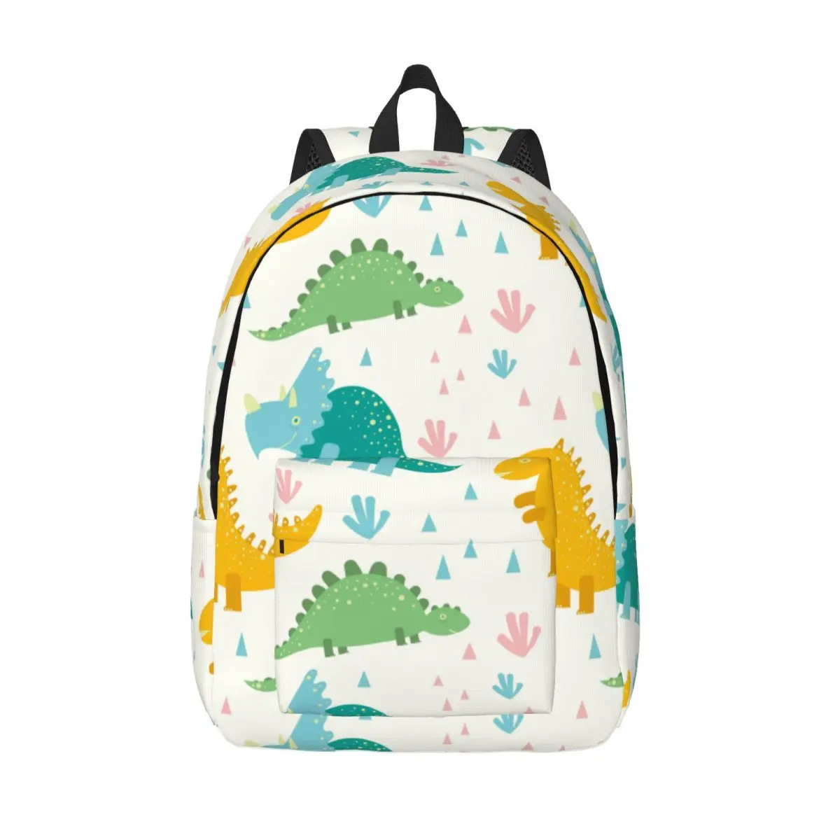 Schoolbag Student Backpack Dinosaur Pattern Shoulder Backpack Laptop Bag School Backpack
Schoolbag Student Backpack Dinosaur Pattern Shoulder Backpack Laptop Bag School Backpack