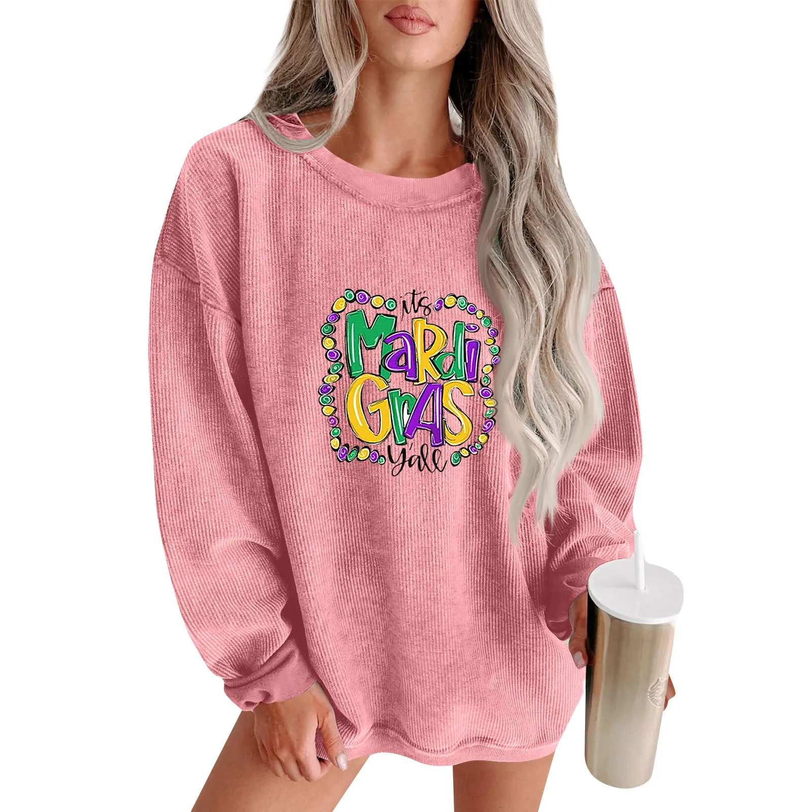 Street Trend Women Pullovers Fashion Letter Printing Pattern Hoodies Spring New Threaded Sweatshirt Crewneck Soft Female Clothes
Street Trend Women Pullovers Fashion Letter Printing Pattern Hoodies Spring New Threaded Sweatshirt Crewneck Soft Female Clothes