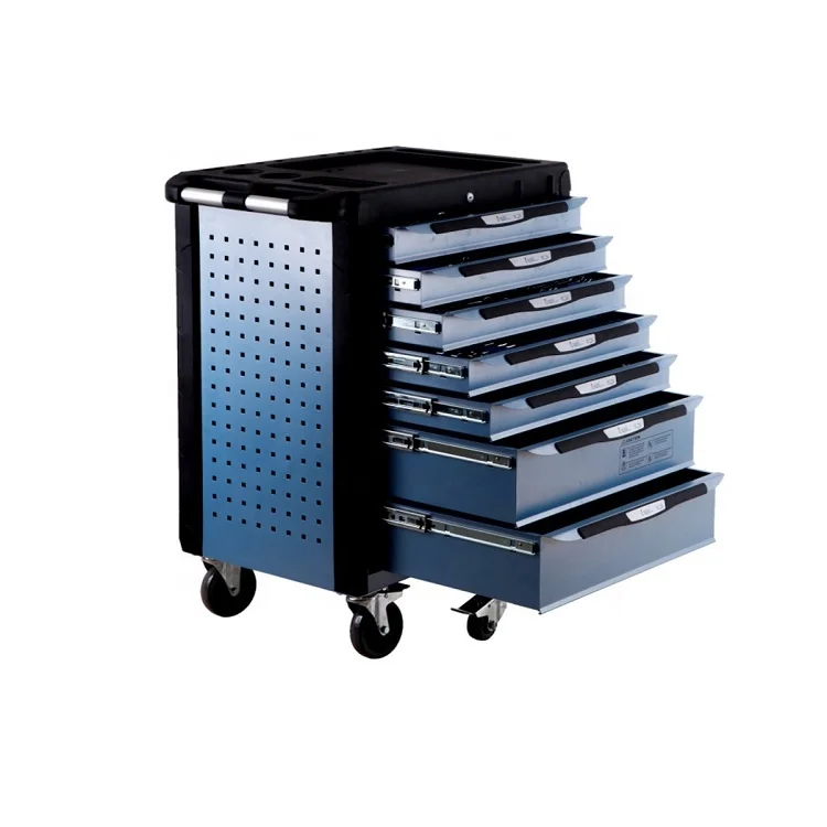 Only Tool Cart with Wheel Roller Professional Auto Repair Toolbox Is Convenient and Practical
Only Tool Cart with Wheel Roller Professional Auto Repair Toolbox Is Convenient and Practical