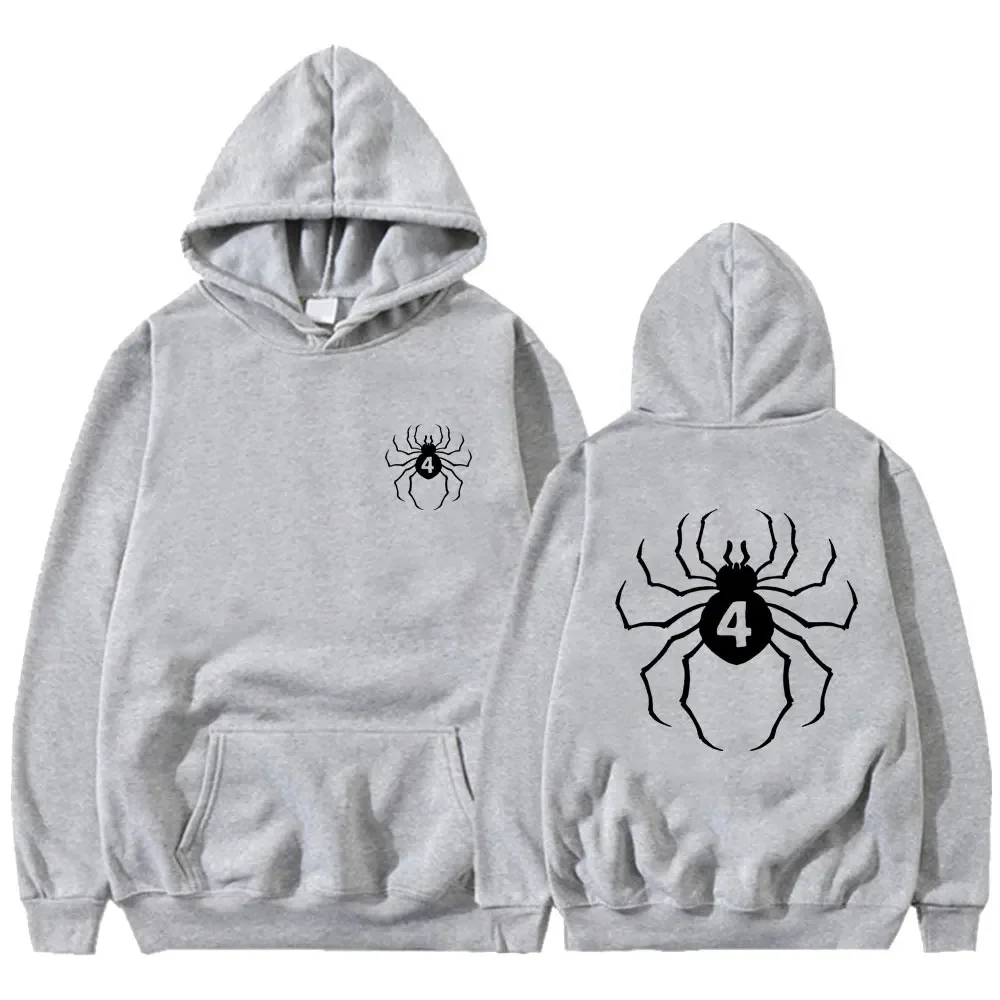 Anime Hunter X Hunter Cosplay Hoodies Phantom Troupe Hisoka Chrollo Print Hoodie Men Women Oversized Casual Pullover Streetwear
Anime Hunter X Hunter Cosplay Hoodies Phantom Troupe Hisoka Chrollo Print Hoodie Men Women Oversized Casual Pullover Streetwear