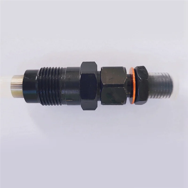 4 шт. Топливная форсунка MD103301 для L200 L300 86-13 82-04 DN0PDN112 4D56 Топливная форсунка двигателя
4 шт. Топливная форсунка MD103301 для L200 L300 86-13 82-04 DN0PDN112 4D56 Топливная форсунка двигателя