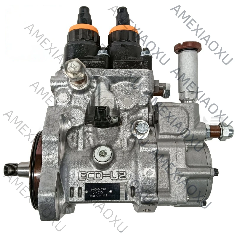 4307021 Fuel Injection Pump for Cummins QSL8.9 ISL8.9 QSC8.3 ISC8.3 Engine
4307021 Fuel Injection Pump for Cummins QSL8.9 ISL8.9 QSC8.3 ISC8.3 Engine
