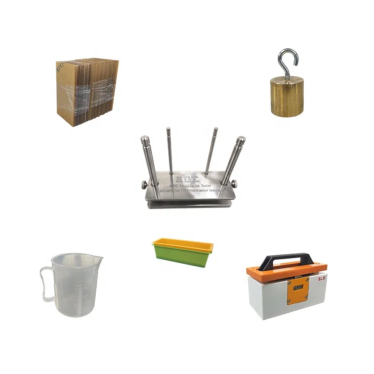 Fabric Textile Perspiration Color Fastness Tester Price, AATCC Textile Fabric Sweat Resistance Fastness Tester Factory
Fabric Textile Perspiration Color Fastness Tester Price, AATCC Textile Fabric Sweat Resistance Fastness Tester Factory