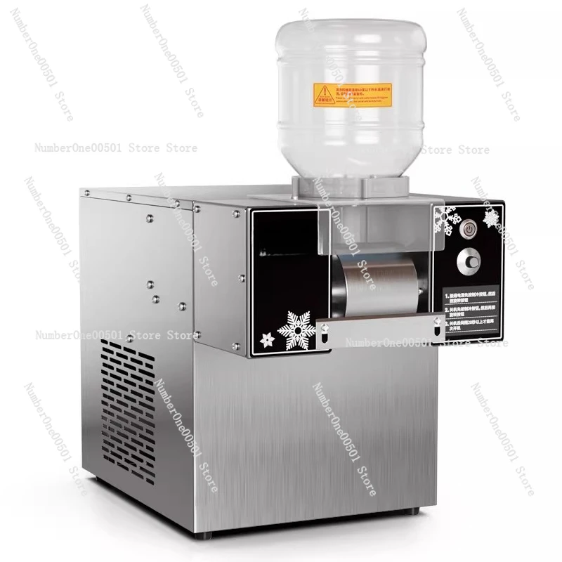 3L Snow Ice Maker Shaver Europe Snowflake Electric Ice Cube Cream Crushers Machine Korea Bingsu Slush Refrigerator 220/110V 360W
3L Snow Ice Maker Shaver Europe Snowflake Electric Ice Cube Cream Crushers Machine Korea Bingsu Slush Refrigerator 220/110V 360W