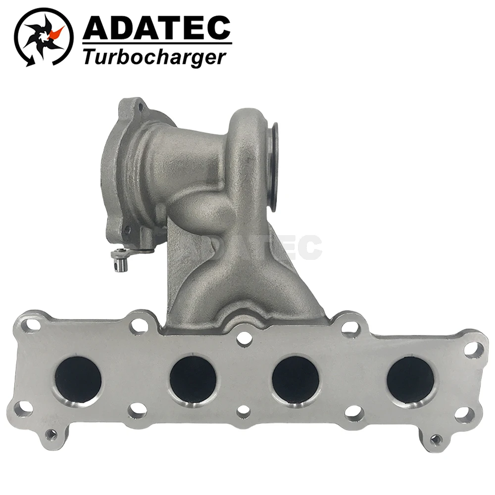 53039880288 Turbo Turbine Housing AG9N6K682AF K03 For Ford Galaxy WA6 2.0 EcoBoost 2010/03-2015/06 1999 ccm 149 KW 203 PS
53039880288 Turbo Turbine Housing AG9N6K682AF K03 For Ford Galaxy WA6 2.0 EcoBoost 2010/03-2015/06 1999 ccm 149 KW 203 PS