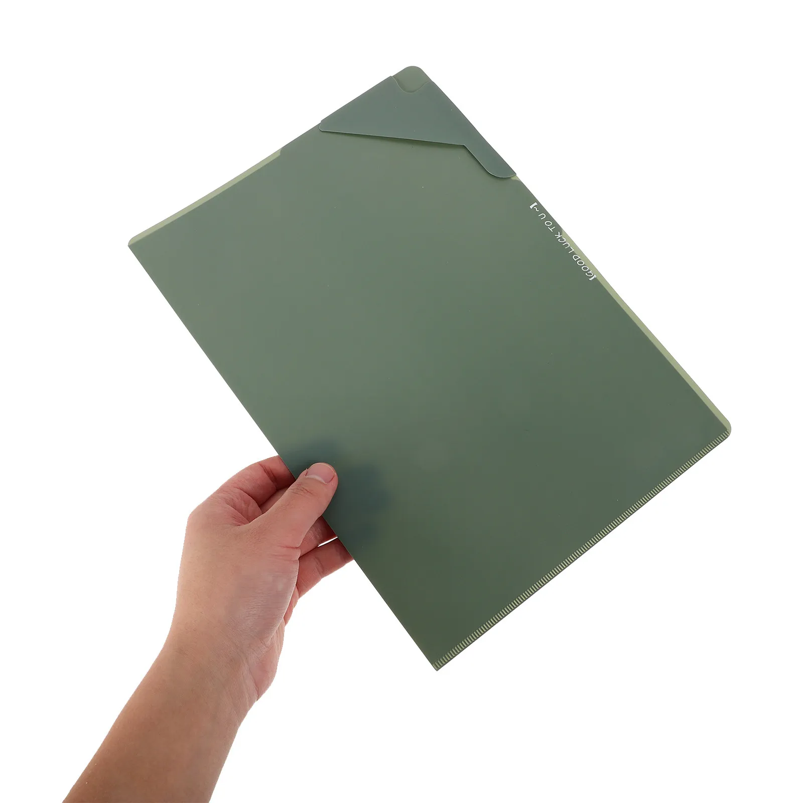 15Pcs Color File Folders Plastic Large Capacity Locking Document Organizer Office School File Folder Important Document
15Pcs Color File Folders Plastic Large Capacity Locking Document Organizer Office School File Folder Important Document