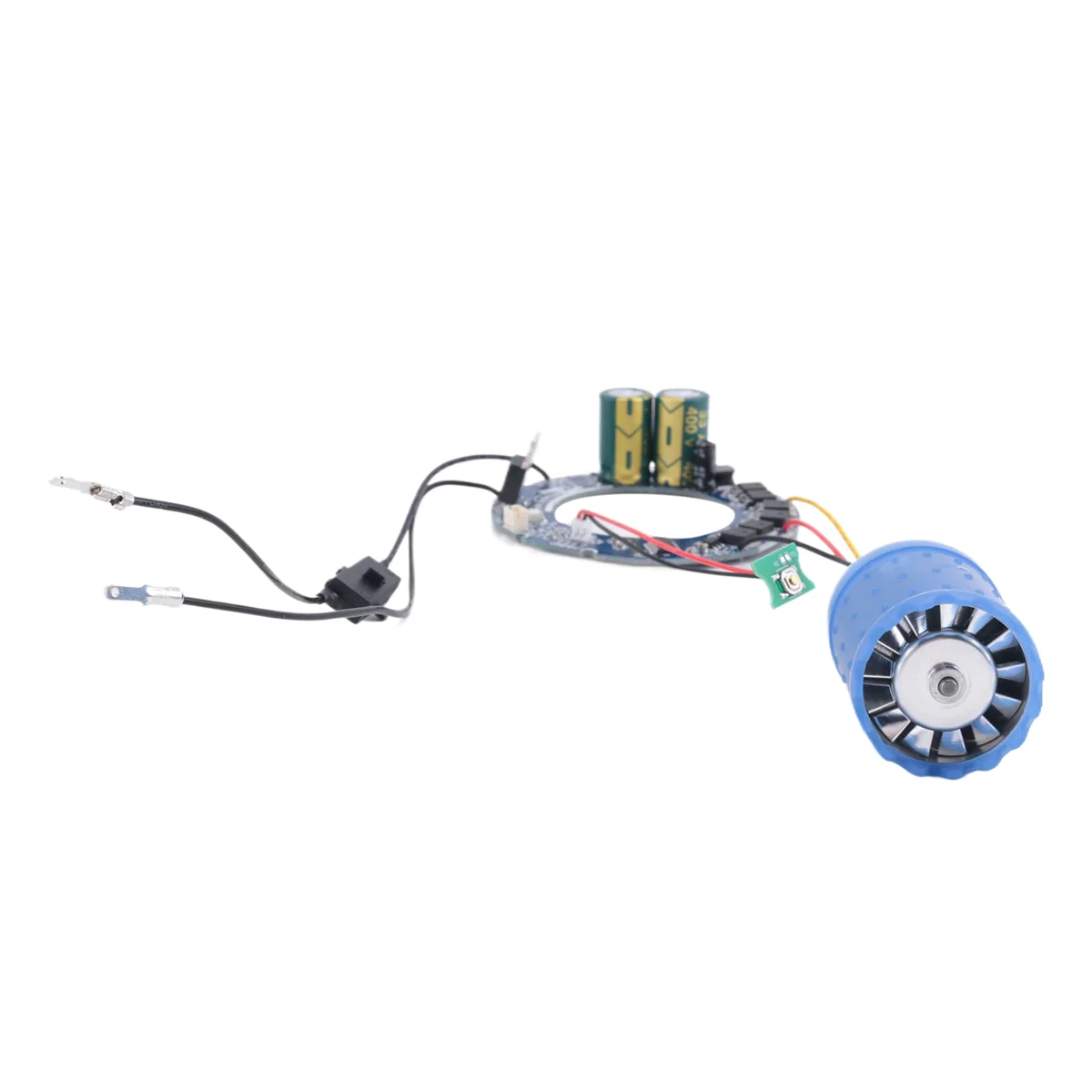 Three-Phase DC Brushless High Speed BLDC Motor with 3 Stage Driver 110000Rpm Electric Engine for (A)-A70Z
Three-Phase DC Brushless High Speed BLDC Motor with 3 Stage Driver 110000Rpm Electric Engine for (A)-A70Z