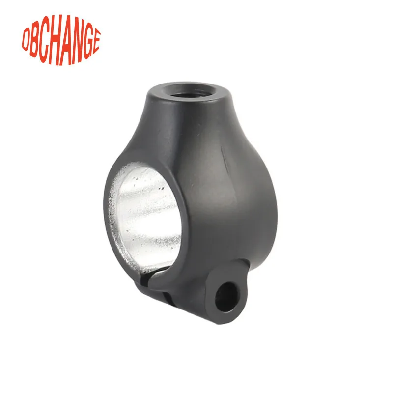 Зажим для держателя бокового зеркала для Wuyang/S Sundiro Honda CC110 
Зажим для держателя бокового зеркала для Wuyang/S Sundiro Honda CC110