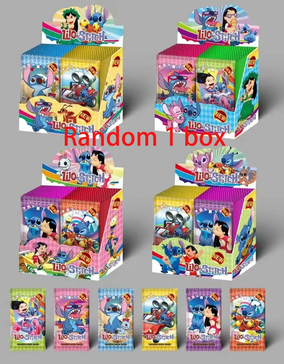 Популярная коллекция 2024 года Interstellar Baby, 1 комплект из 288 листов, милые боевые карты аниме с блестящими стежками, подарочная игрушка для детей
Популярная коллекция 2024 года Interstellar Baby, 1 комплект из 288 листов, милые боевые карты аниме с блестящими стежками, подарочная игрушка для детей