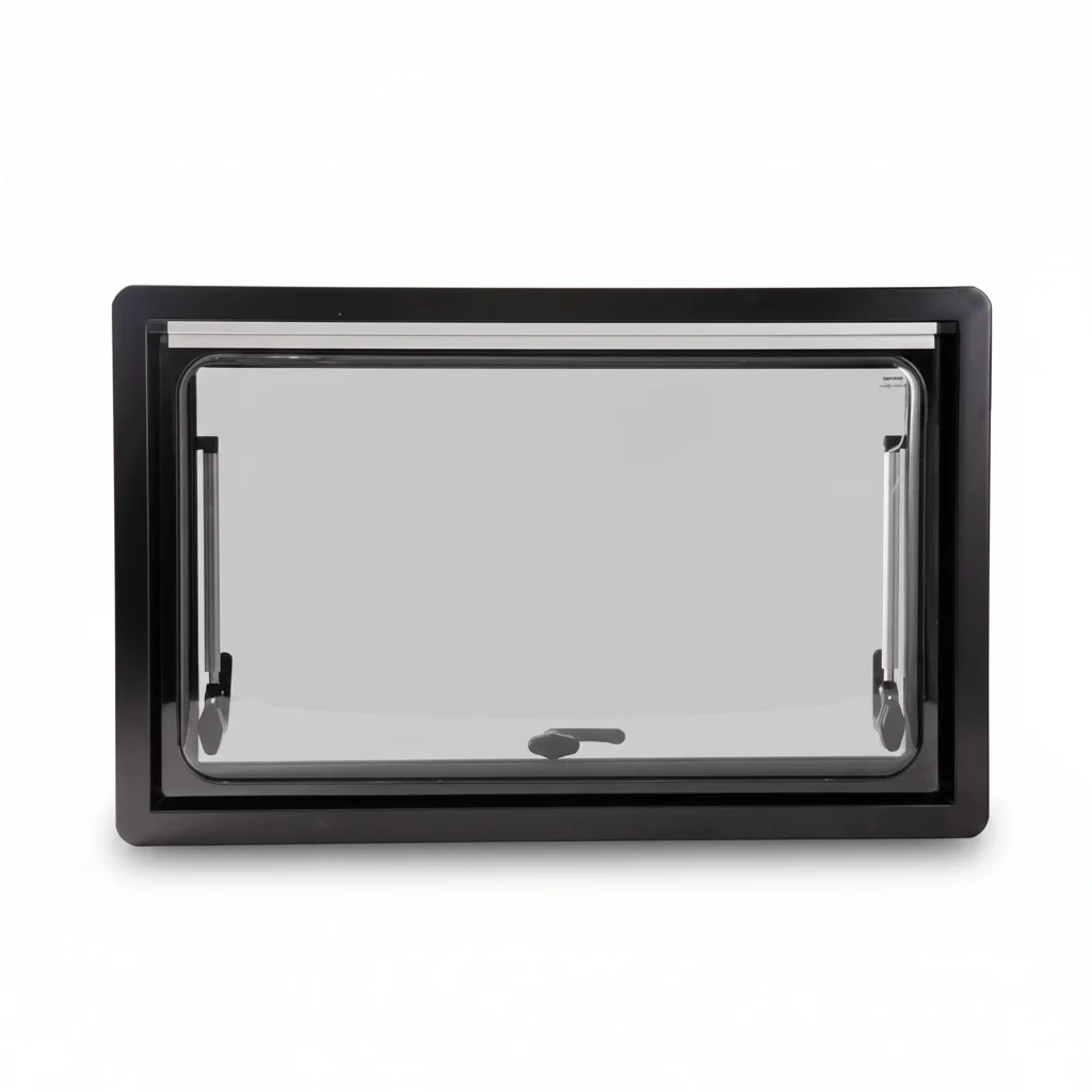 Caravan Hinge Window, 900x550mm Aluminum Frame RV Window, Double Glazing Acrylic Glass, for Iveco Fiat Daily 2004-2010
Caravan Hinge Window, 900x550mm Aluminum Frame RV Window, Double Glazing Acrylic Glass, for Iveco Fiat Daily 2004-2010