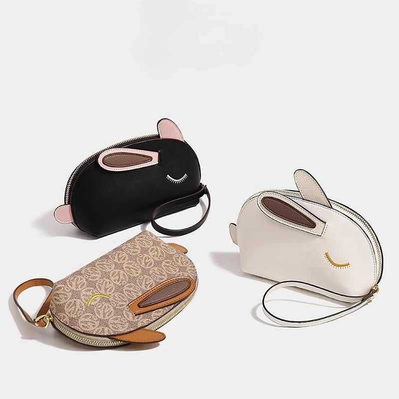 2025 Women's Rabbit Design Wristlet Large Capacity Phone Bag Adjustable Strap Eco-Friendly Commuter Travel Purse Boho Vintage
2025 Women's Rabbit Design Wristlet Large Capacity Phone Bag Adjustable Strap Eco-Friendly Commuter Travel Purse Boho Vintage
