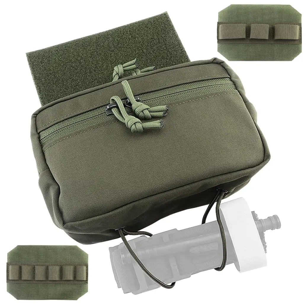 Тактический жилет, нагрудная подвесная сумка, многофункциональная хозяйственная сумка для инструментов для повседневного использования, крепление для охотничьего снаряжения страйкбола
Тактический жилет, нагрудная подвесная сумка, многофункциональная хозяйственная сумка для инструментов для повседневного использования, крепление для охотничьего снаряжения страйкбола