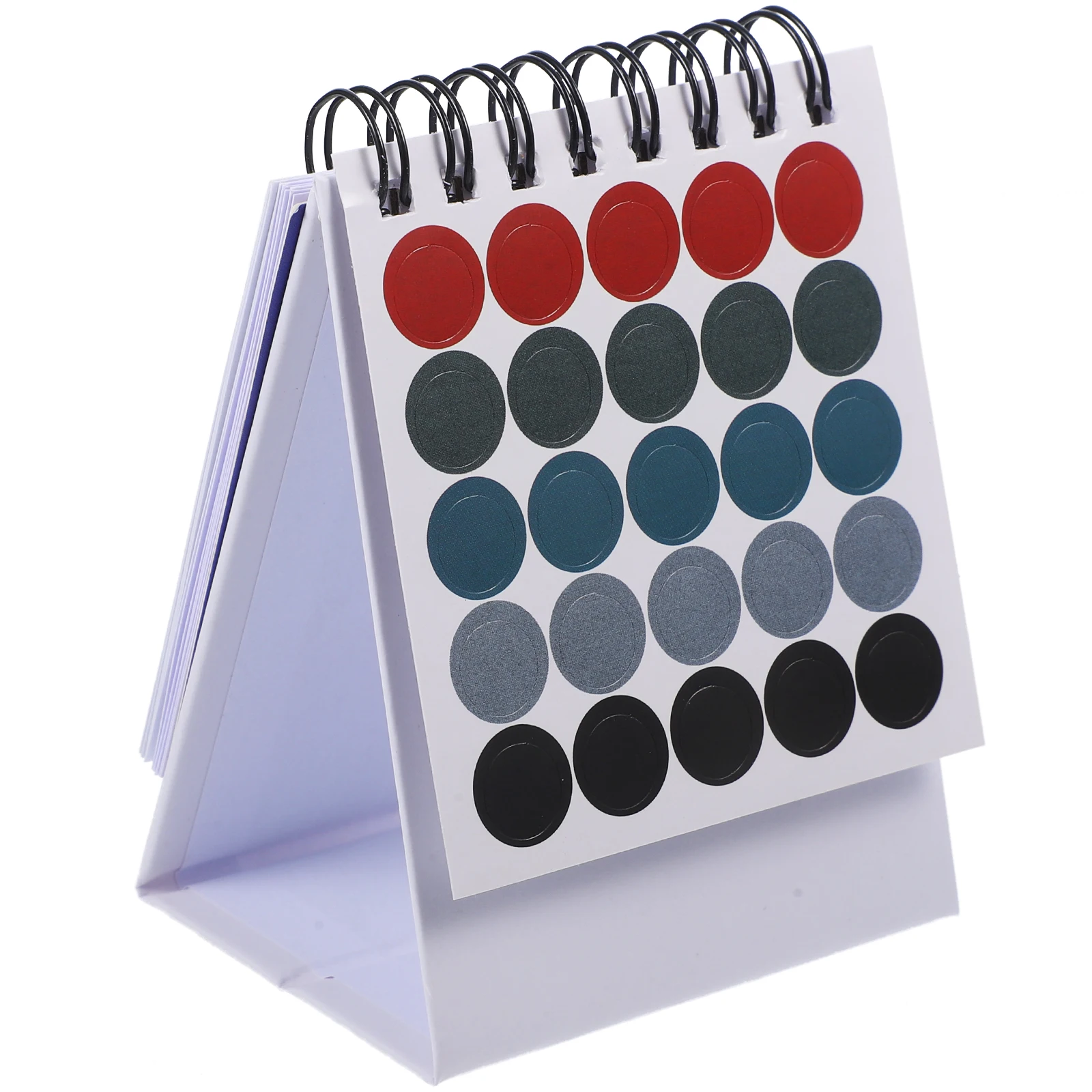 Mini Desk Calendar 2024 2025 Thick Material Sturdy Holder Decorative Monthly Planner Small Office Flip Design Table Top
Mini Desk Calendar 2024 2025 Thick Material Sturdy Holder Decorative Monthly Planner Small Office Flip Design Table Top