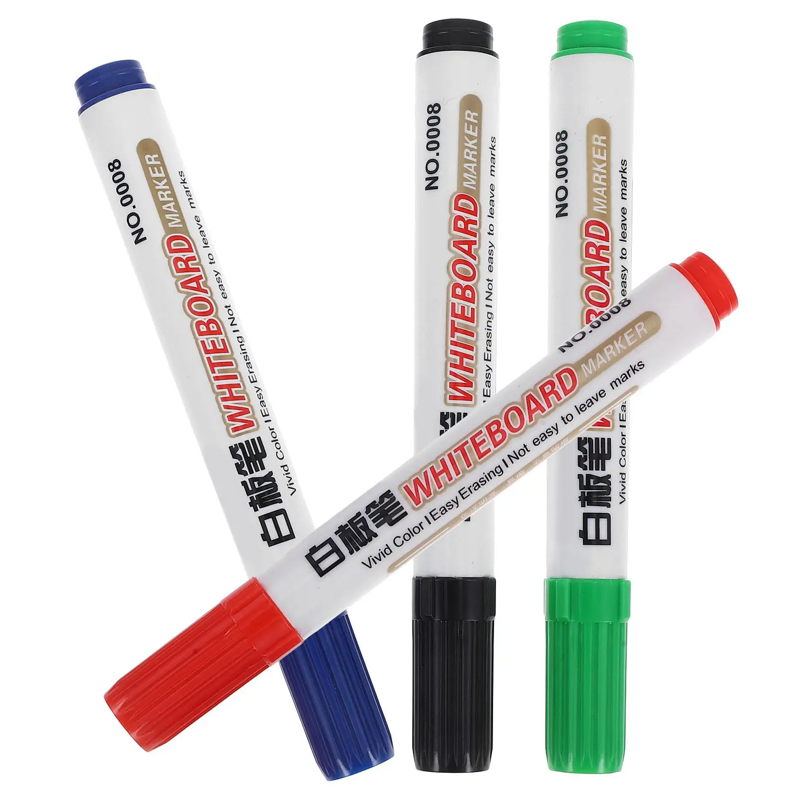 4 Pcs Erasable Bright Long Lasting Dry Markers For Mirrors Erasable Erase Pens Dry Markers For Whiteboard Office School
4 Pcs Erasable Bright Long Lasting Dry Markers For Mirrors Erasable Erase Pens Dry Markers For Whiteboard Office School