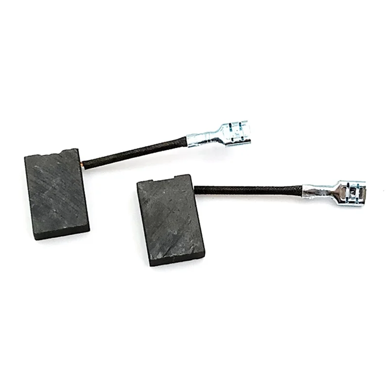 TFORU-2PCS 384613-01 Chop Saw Brush Assembly DW871 DW871-AR DW871-B2 Carbon Brush For
TFORU-2PCS 384613-01 Chop Saw Brush Assembly DW871 DW871-AR DW871-B2 Carbon Brush For