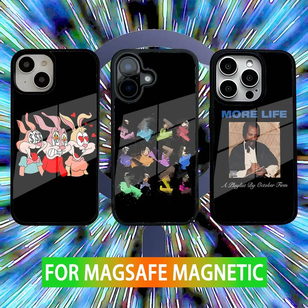 D-Drake Albums Fashion Phone Case For iPhone 16,15,14,13,12,11,Pro,Max,Plus,Mini,SE New Magsafe Magnetic Wireless Charging
D-Drake Albums Fashion Phone Case For iPhone 16,15,14,13,12,11,Pro,Max,Plus,Mini,SE New Magsafe Magnetic Wireless Charging