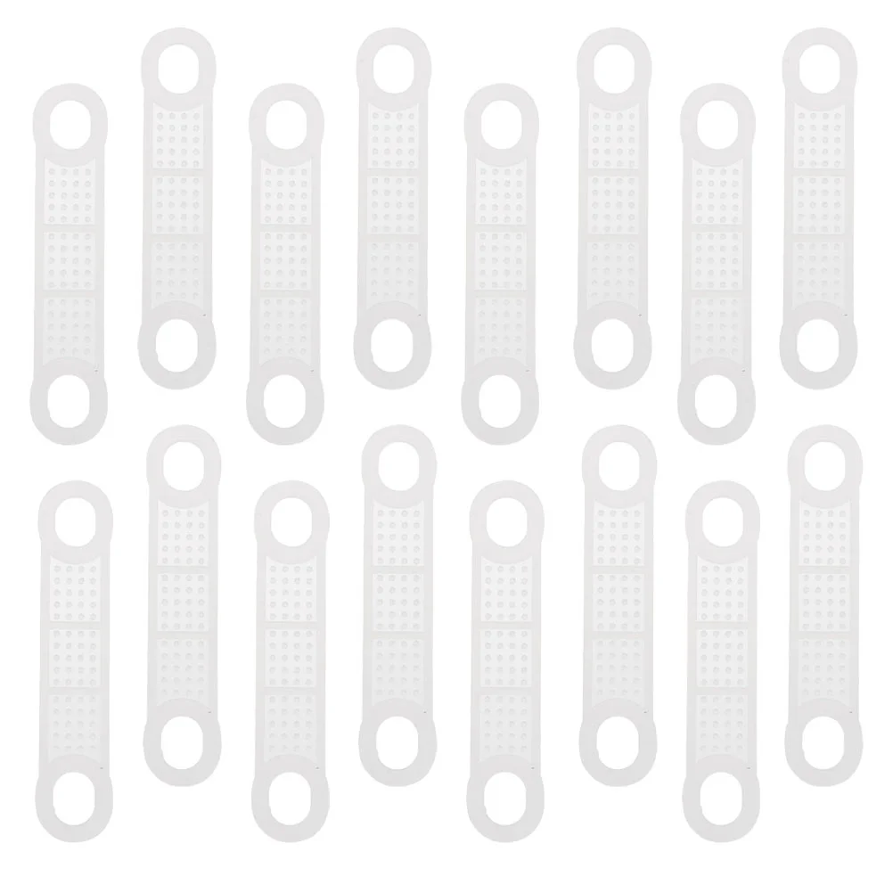 Bedroom Anti Skid Stickers Clear Tape Hanger Anti-slip Strip Household Strips Whiteout Silica Gel
Bedroom Anti Skid Stickers Clear Tape Hanger Anti-slip Strip Household Strips Whiteout Silica Gel