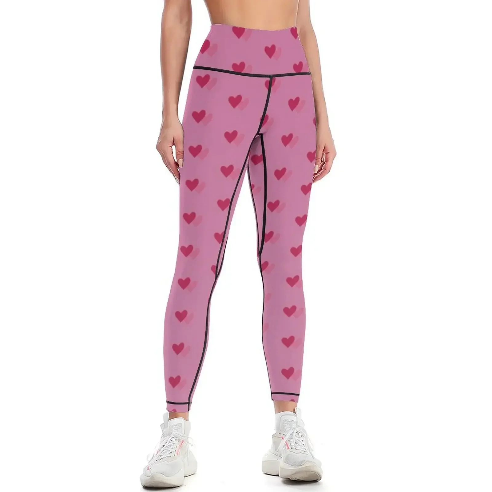 Love A Lot Bear Leggings exercise clothing for workout clothes for Women's sports pants Tight fitting woman Womens Leggings
Love A Lot Bear Leggings exercise clothing for workout clothes for Women's sports pants Tight fitting woman Womens Leggings