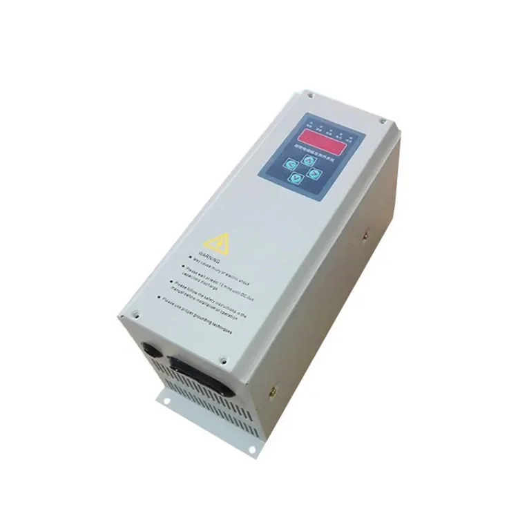 Электромагнитный электрический нагреватель для литьевой машины
Электромагнитный электрический нагреватель для литьевой машины