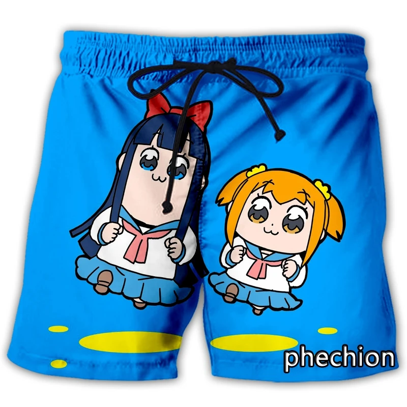 phechion New Fashion Men/Women Anime POP TEAM EPIC 3D Printed Casual Shorts Streetwear Men Loose Sporting Shorts L120
phechion New Fashion Men/Women Anime POP TEAM EPIC 3D Printed Casual Shorts Streetwear Men Loose Sporting Shorts L120