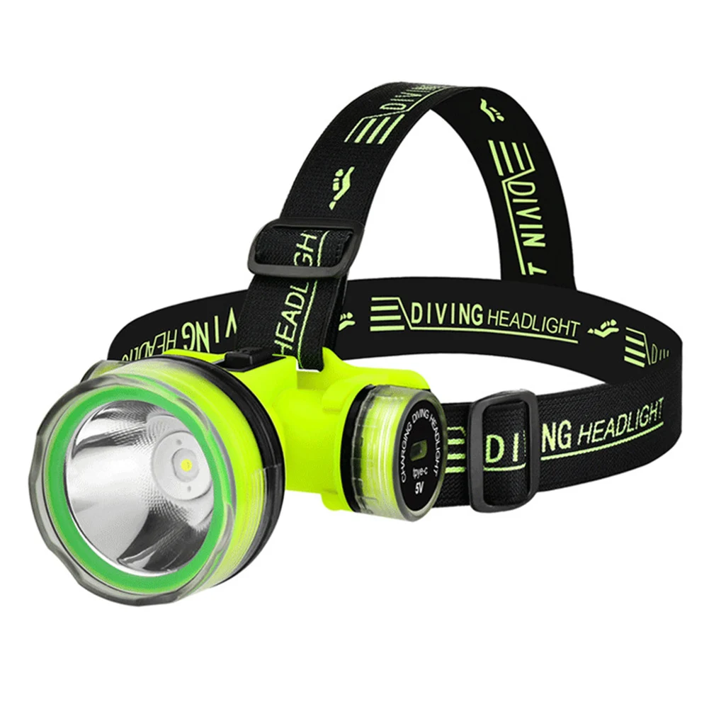 Водонепроницаемый фонарик IPX8, светильник для кемпинга, светильник для ночной рыбалки, литиевая батарея высокой емкости, легкая конструкция для дайвинга
Водонепроницаемый фонарик IPX8, светильник для кемпинга, светильник для ночной рыбалки, литиевая батарея высокой емкости, легкая конструкция для дайвинга