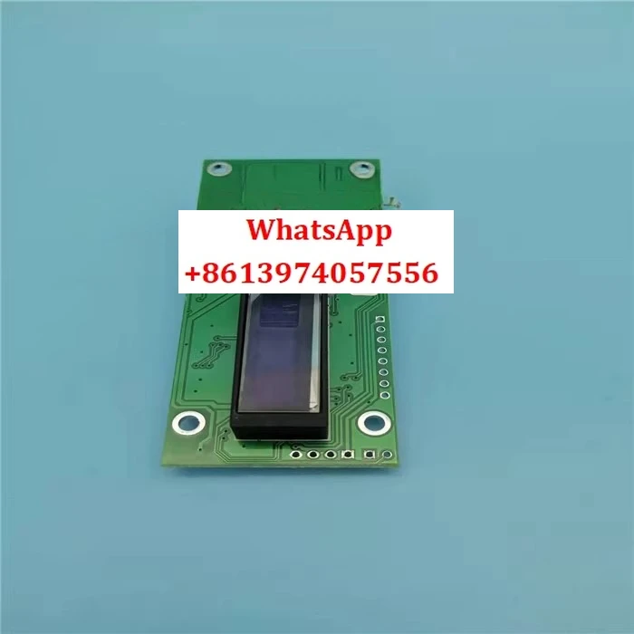 Electric forklift battery meter, mini handling vehicle, mini lightning wing handle control module
Electric forklift battery meter, mini handling vehicle, mini lightning wing handle control module